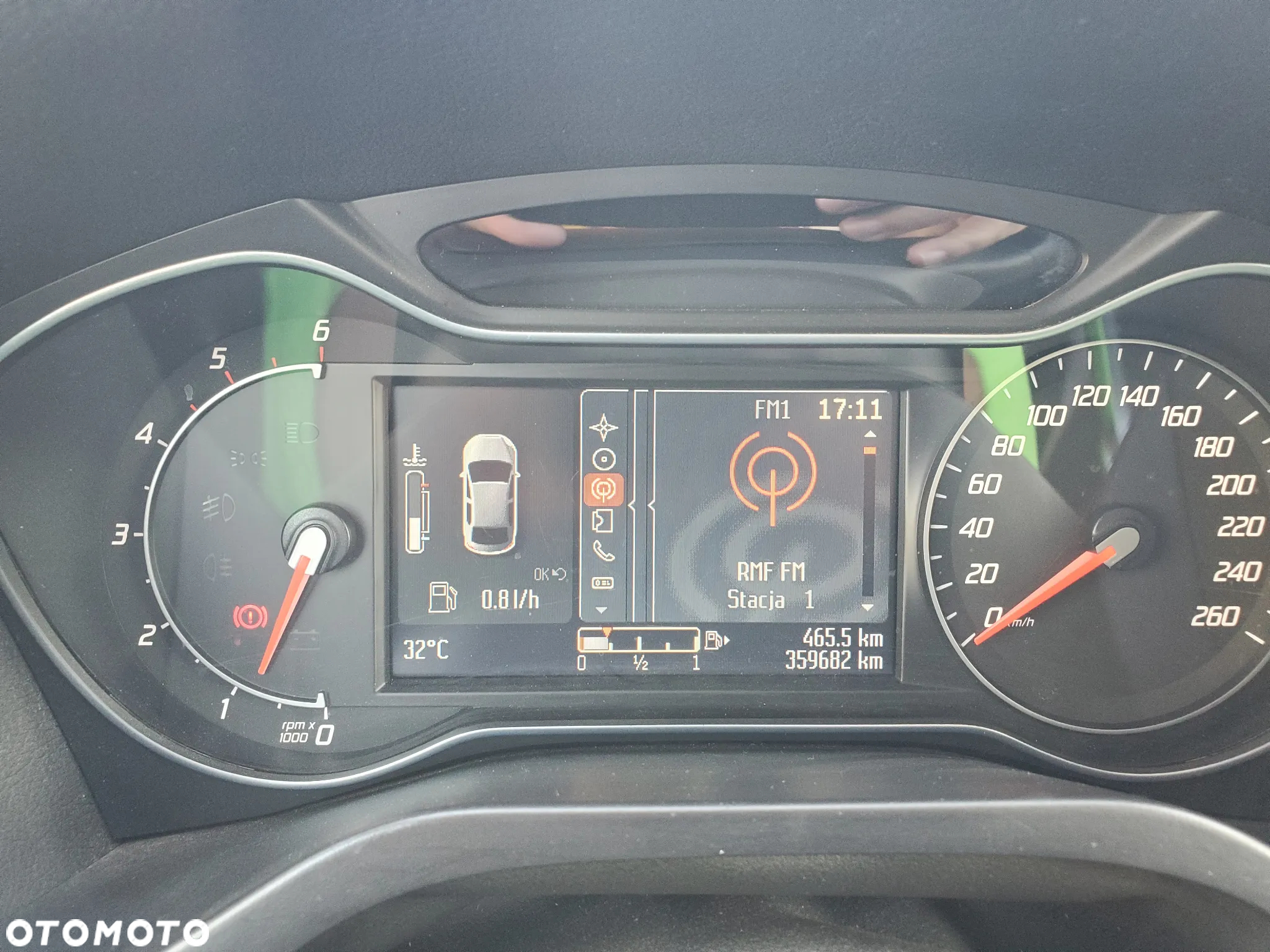 Ford S-Max 2.2 TDCi DPF Platinium X - 15