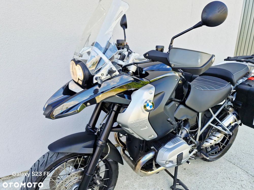 BMW GS - 12
