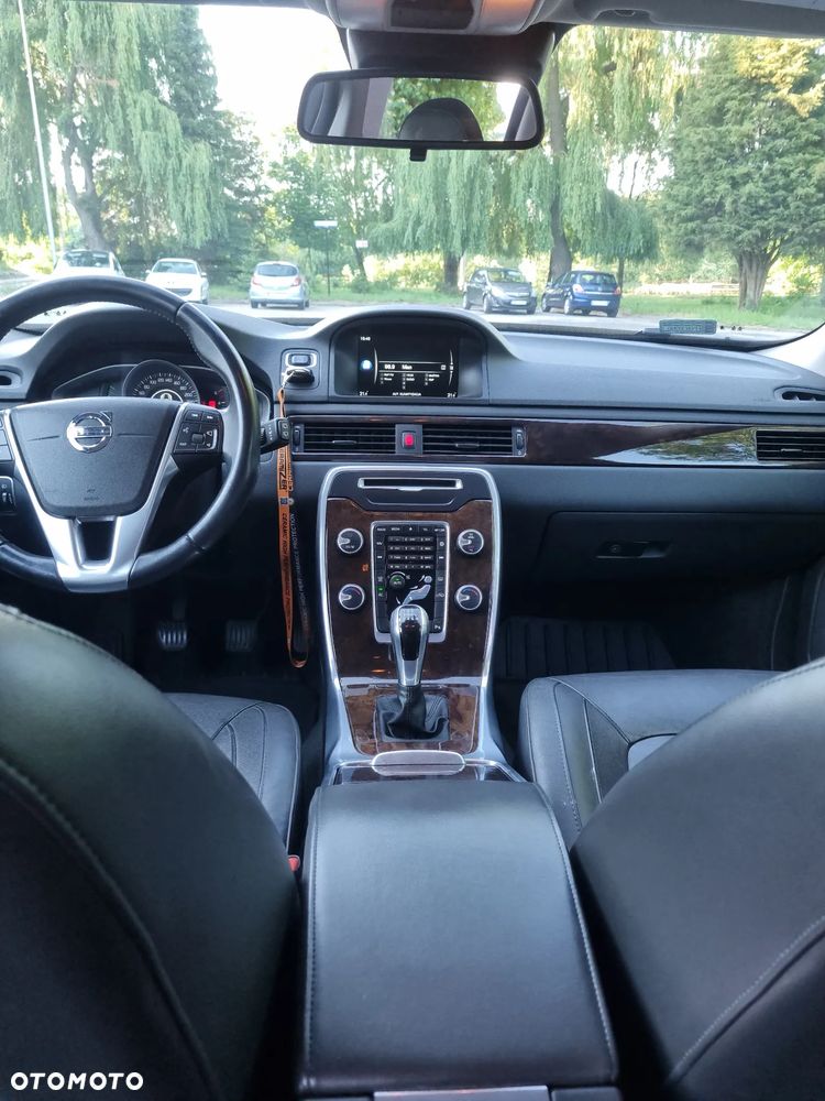 Volvo V70 - 12