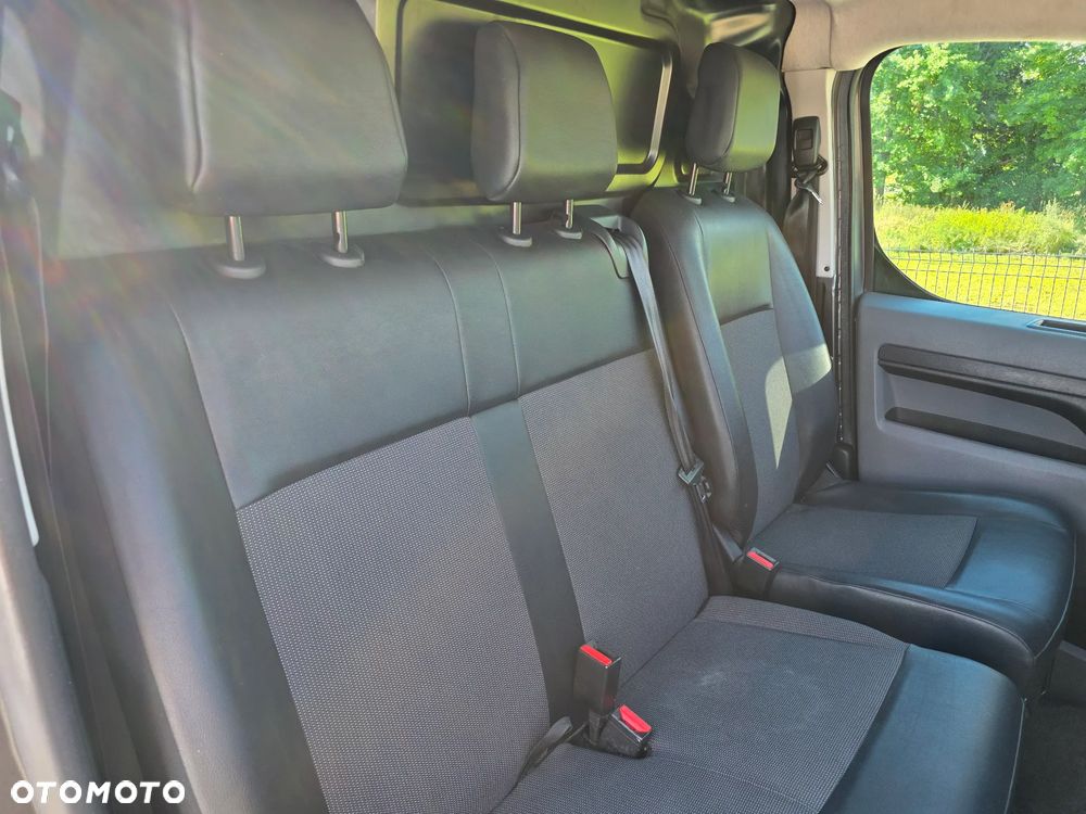 Opel VIVARO - 28