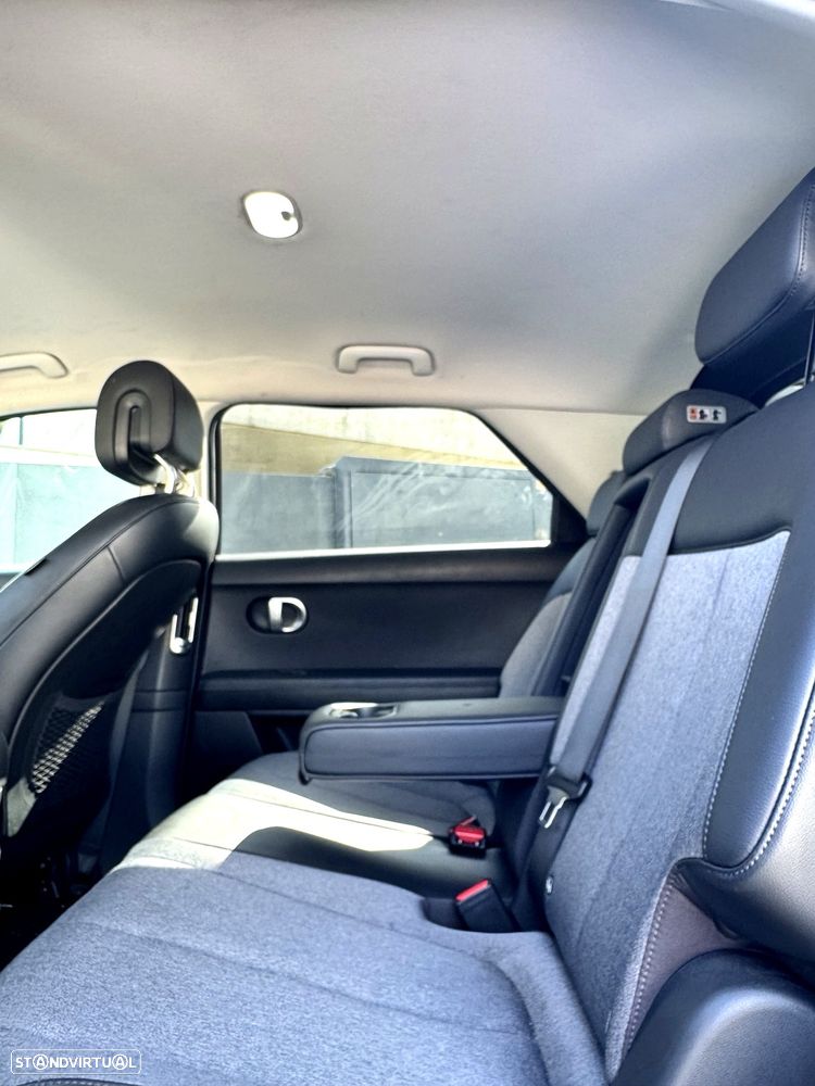 Hyundai Ioniq 5 73kWh Vanguard - 9