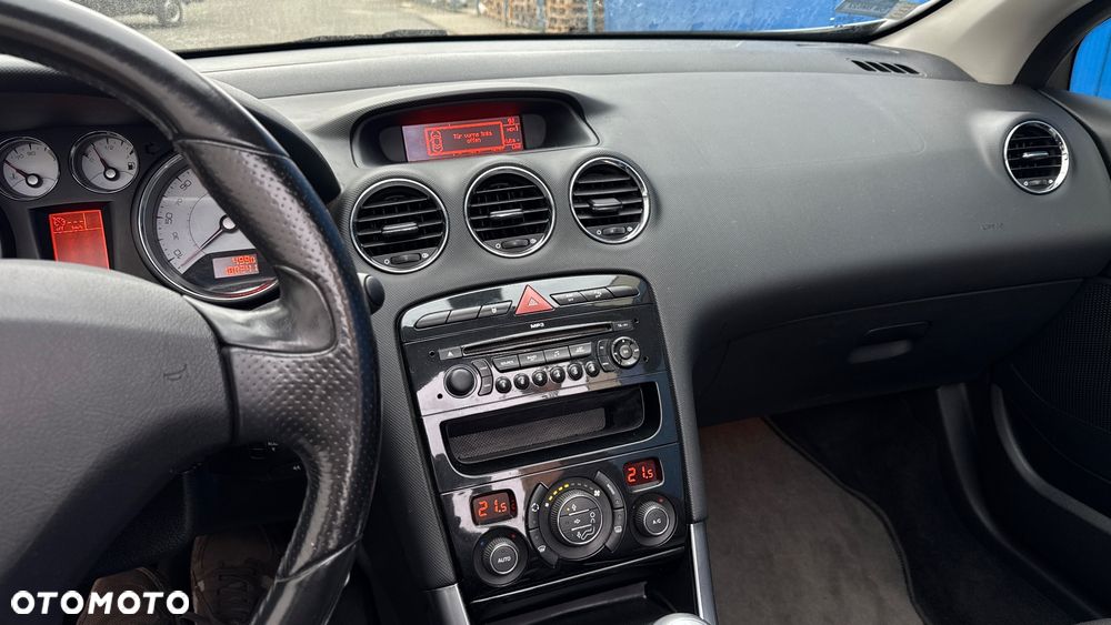 Peugeot 308 CC 155 THP Platinum - 18
