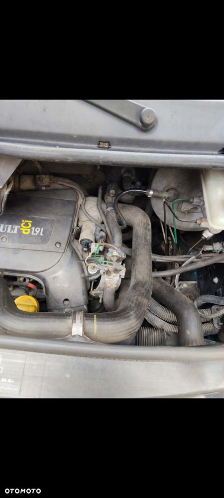 Renault Trafic - 8