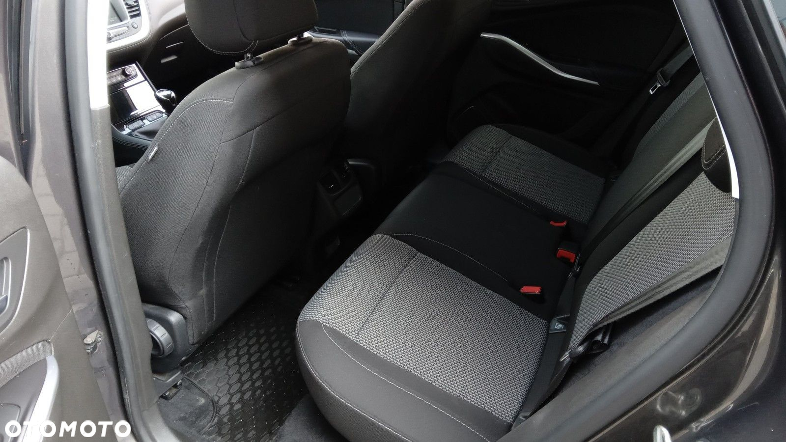 Opel Grandland X - 21