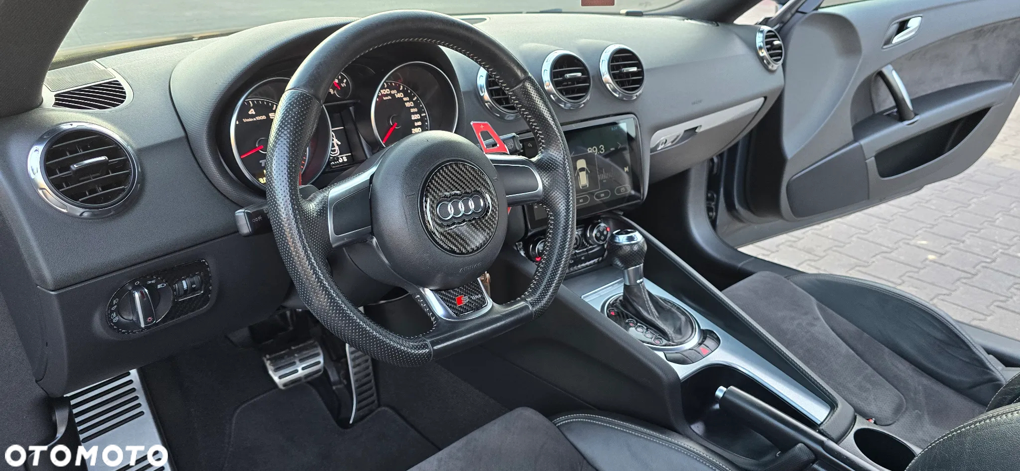 Audi TT - 12