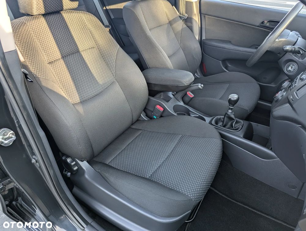 Hyundai i30 1.4 Comfort - 7