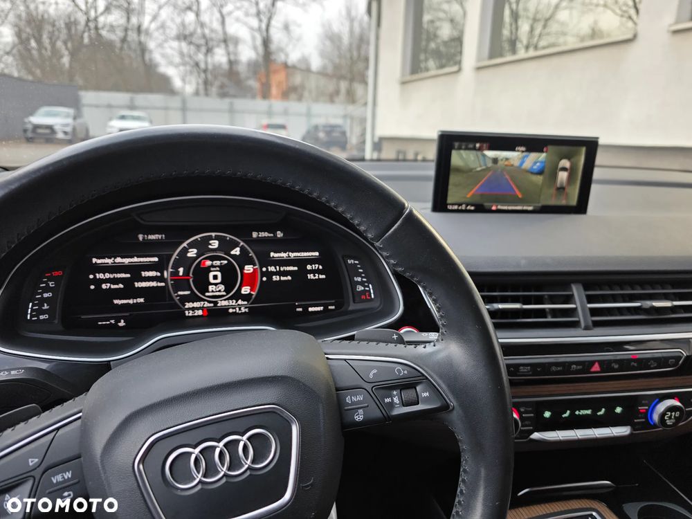 Audi SQ7 - 17