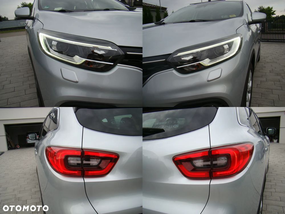 Renault Kadjar 1.3 TCe FAP Intens - 16
