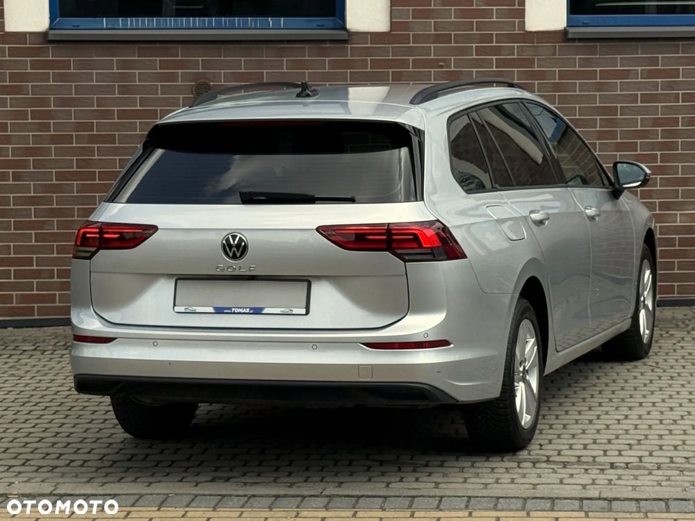 Volkswagen Golf 2.0 TDI Life - 26