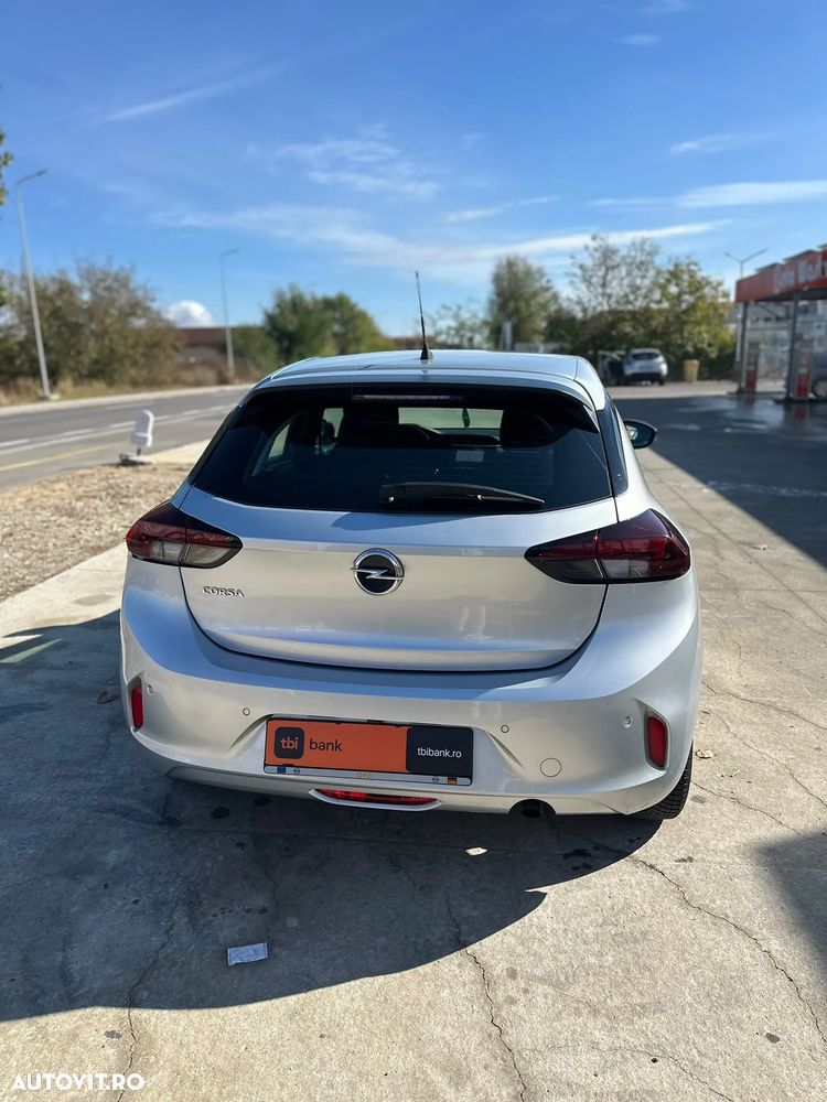 Opel Corsa - 8