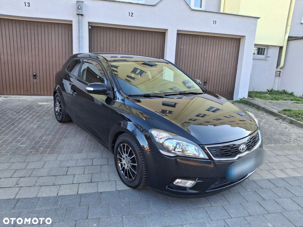 Kia Ceed 1.6 Crdi Comfort - 5