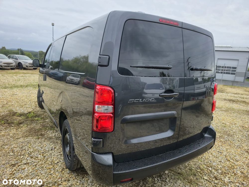 Fiat SCUDO - 6