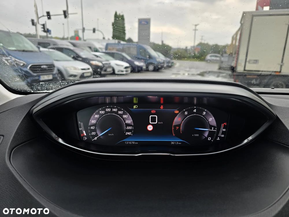 Peugeot 5008 1.2 PureTech Active S&S - 7