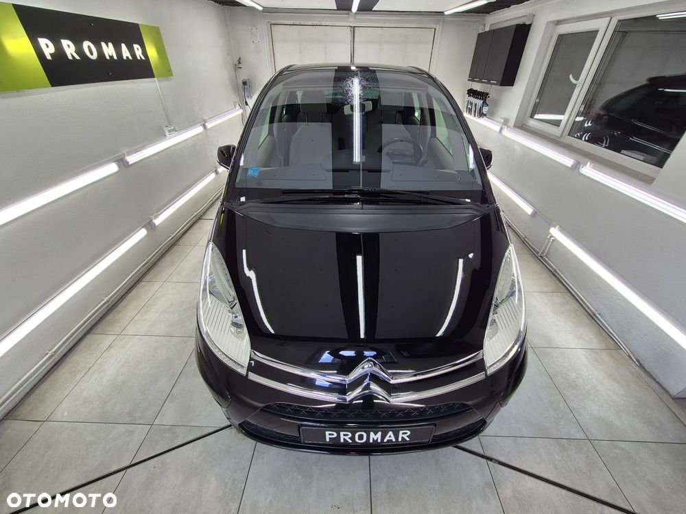 Citroën C4 Picasso VTi 120 Attraction - 3