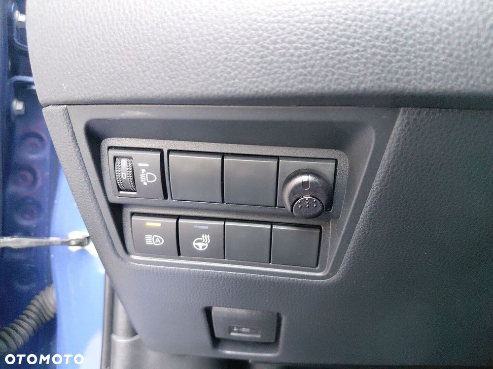 Toyota Yaris Hybrid 1.5 Style - 21