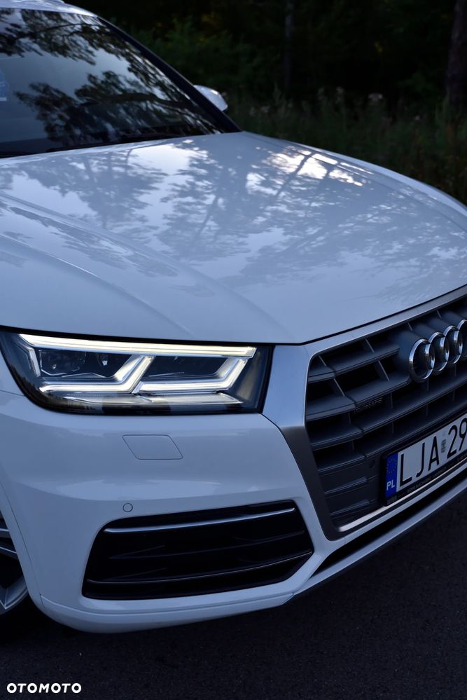 Audi Q5 - 3