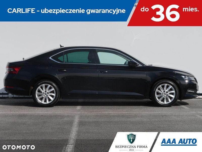 Skoda Superb - 7