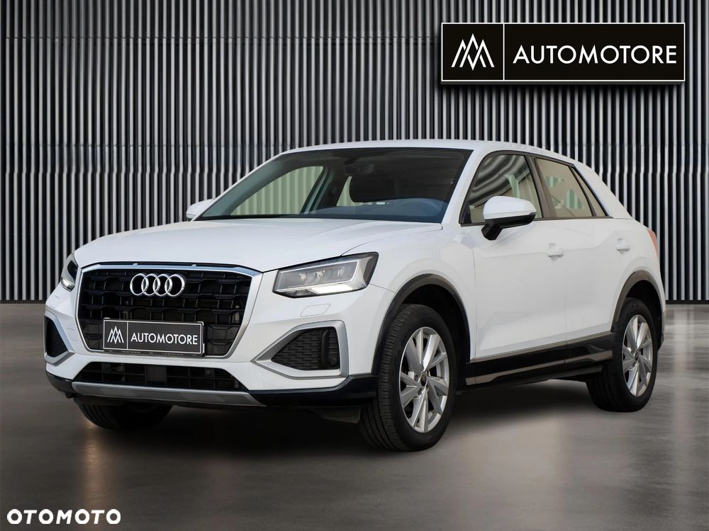 Audi Q2 30 TFSI - 7
