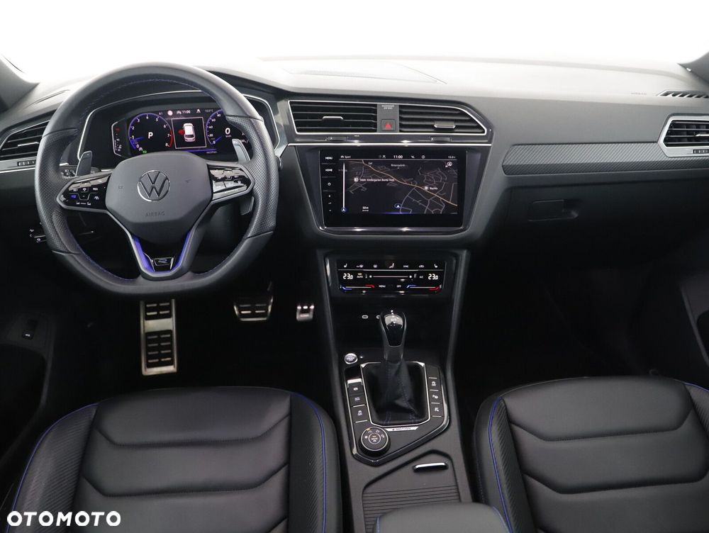 Volkswagen Tiguan - 12