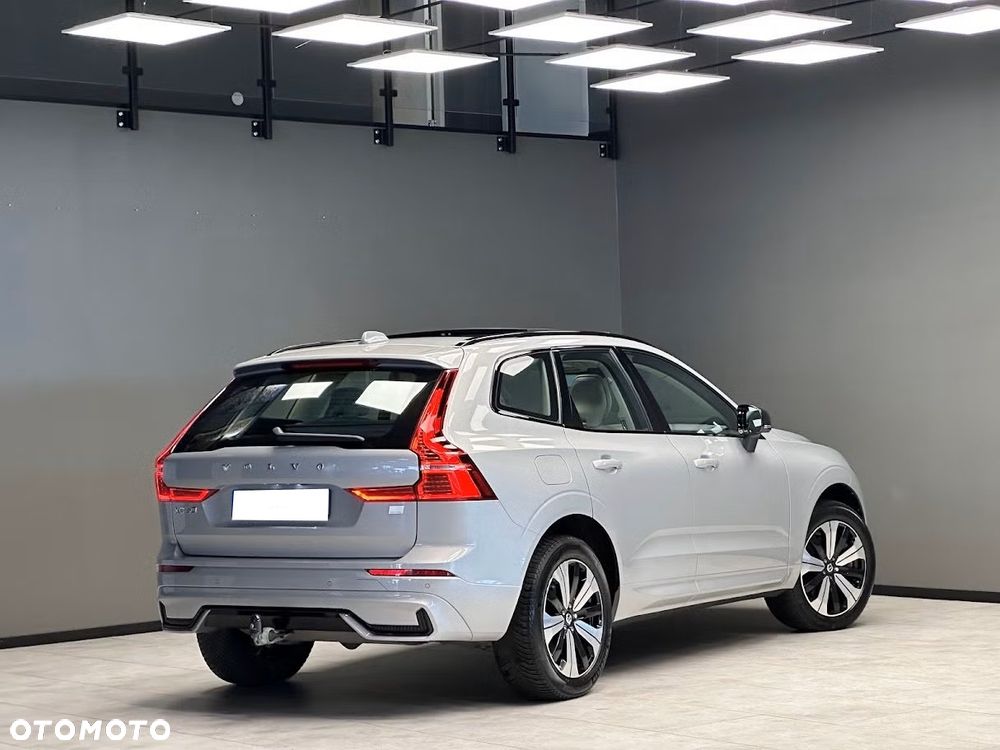 Volvo XC 60 - 14