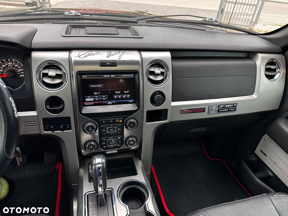 Ford F150 - 27