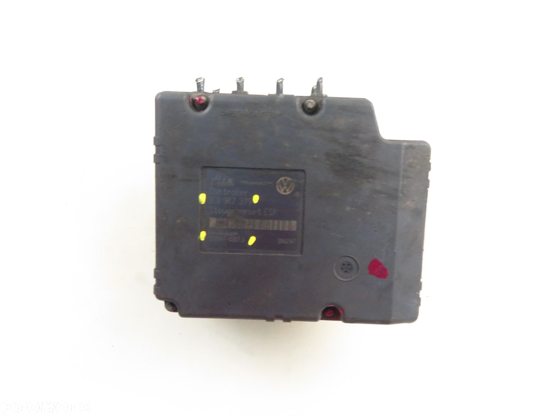 POMPA ABS VW GOLF IV (1J5) 1C0907379 10094703073 6X0614517 - 8
