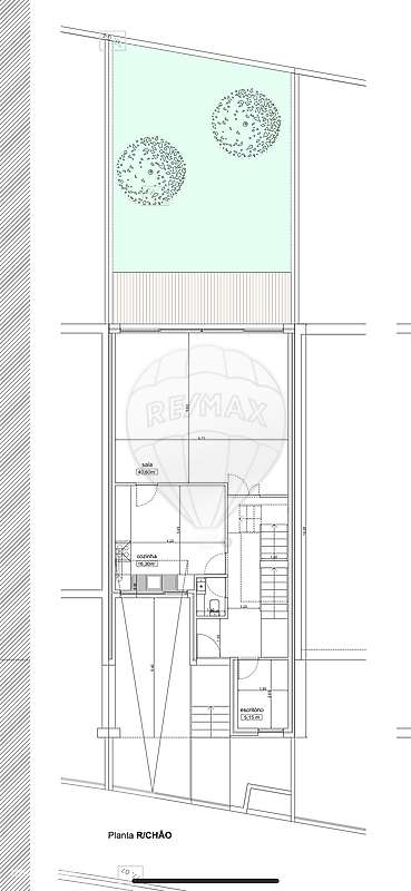 Terreno  para venda - Grande imagem: 2/4