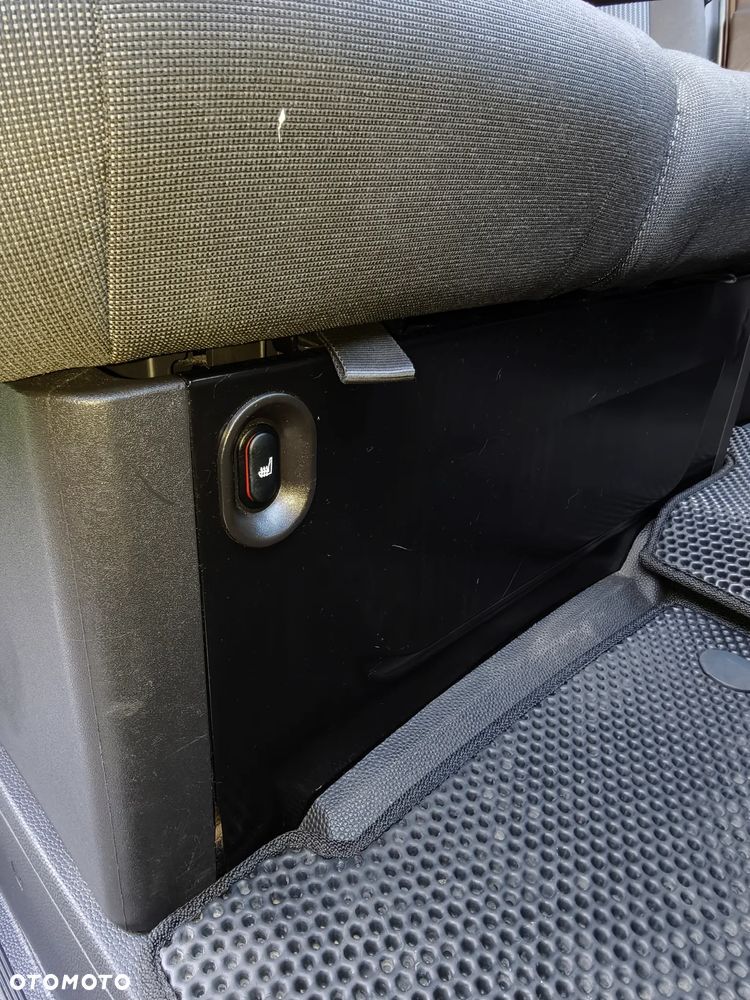 Ford Transit Custom - 16