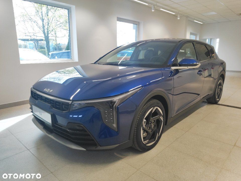 Kia K4 - 2