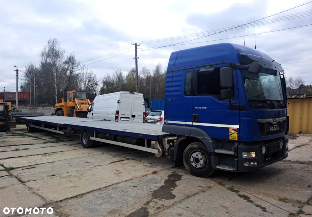 Mercedes-Benz Atego - 7