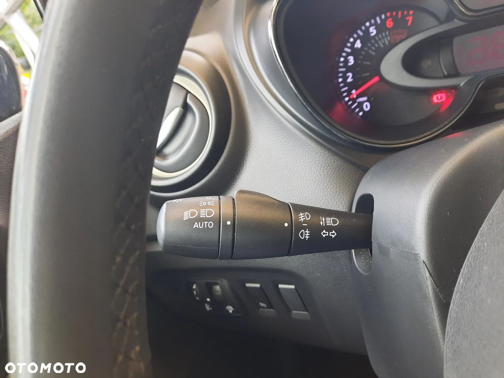 Renault Captur - 26