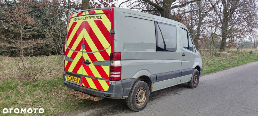 Mercedes-Benz SPRINTER - 29