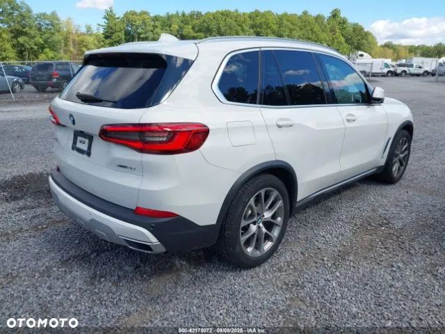BMW X5 xDrive40i - 4