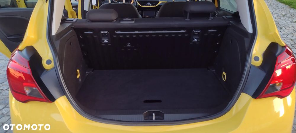 Opel Corsa 1.3 CDTI Graphite ecoFLEX - 15
