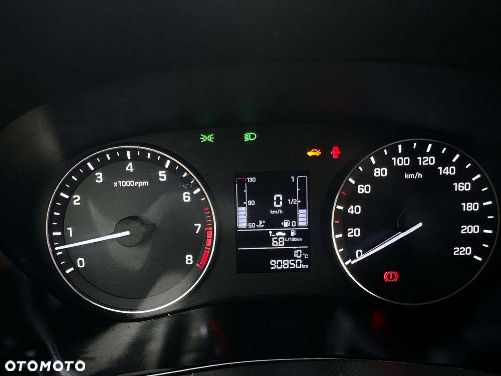 Hyundai i20 1.2 Classic - 20