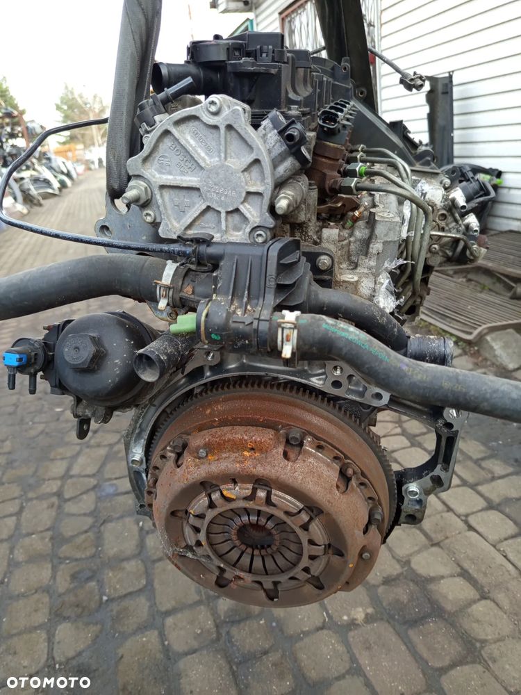 SILNIK FORD 1.5 TDCI UGCB - 3