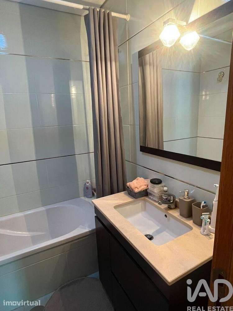 Apartamento em Paranhos de 40 m2 - Grande imagem: 4/12