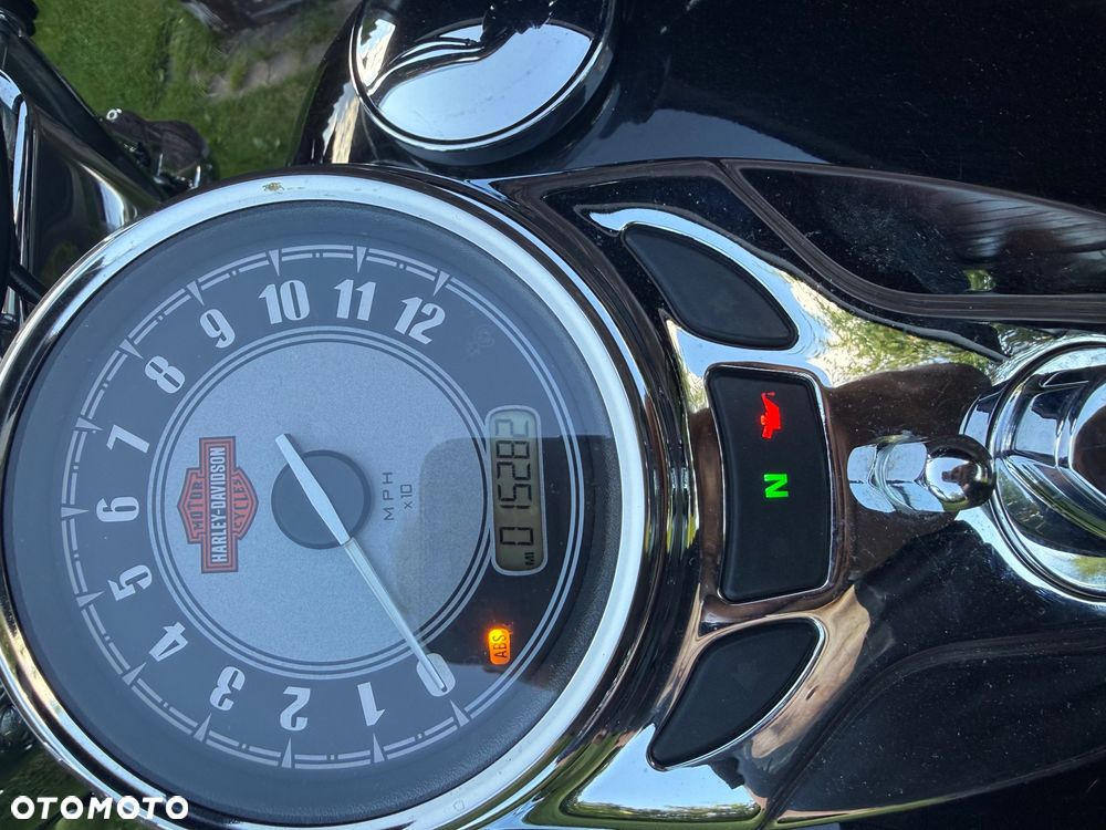 Harley-Davidson Softail Heritage Classic - 15