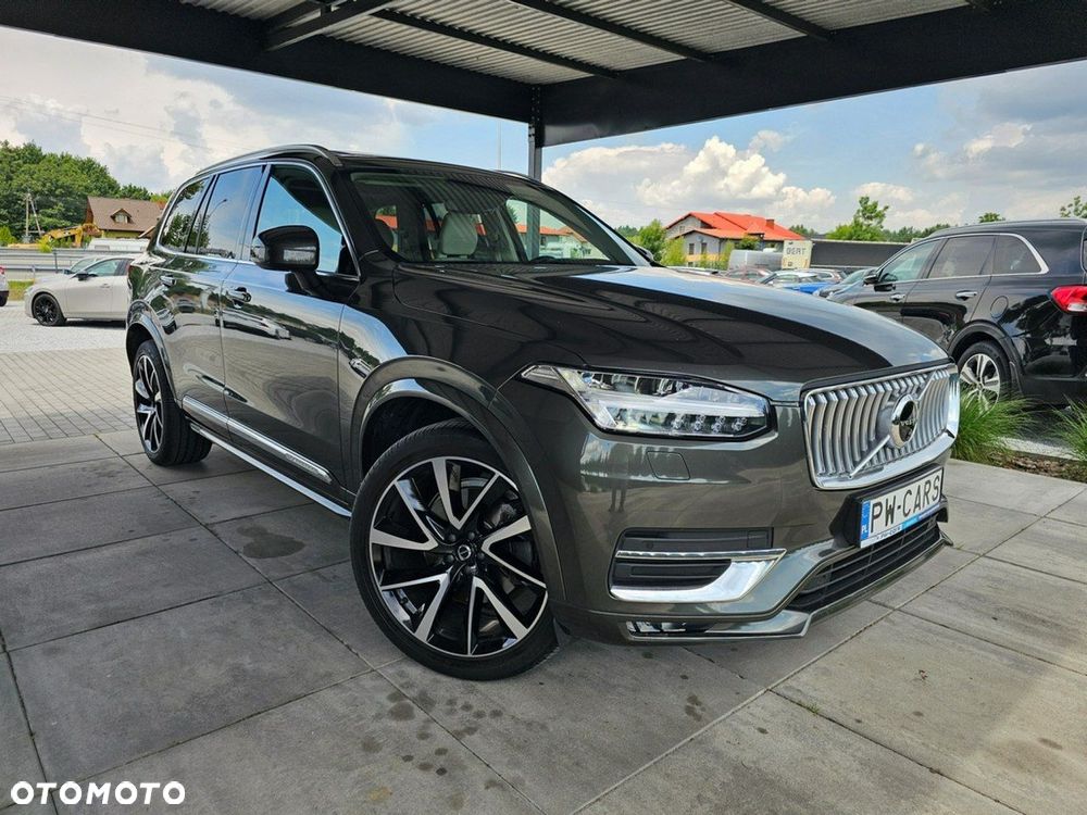 Volvo XC 90 - 2