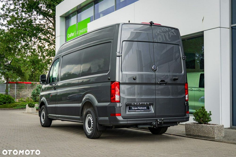 Volkswagen Crafter - 6