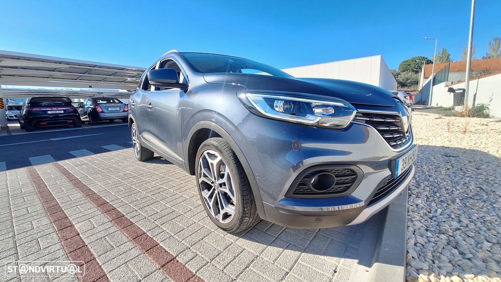 Renault Kadjar 1.5 dCi Intens - 7
