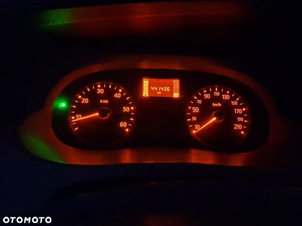 Renault Trafic L1H1 - 6