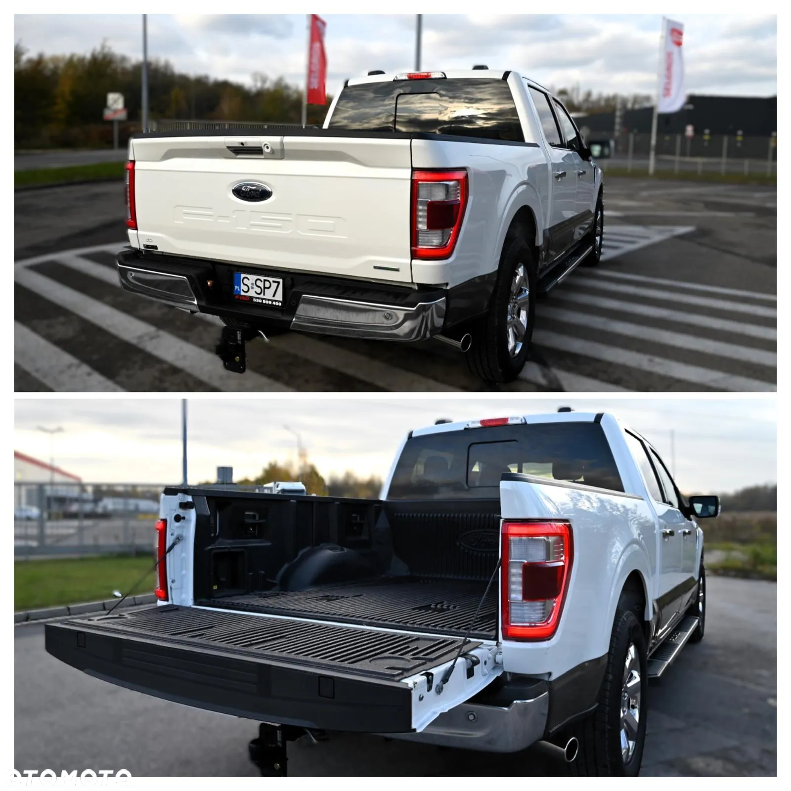 Ford F150 - 38