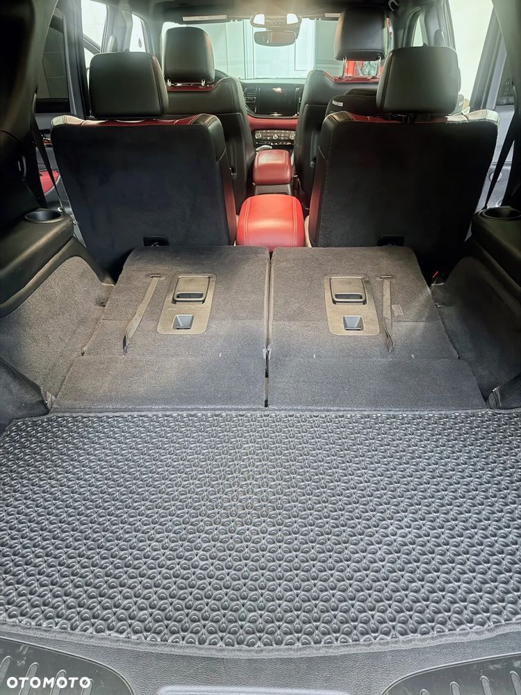 Dodge Durango 5.7 R/T - 20