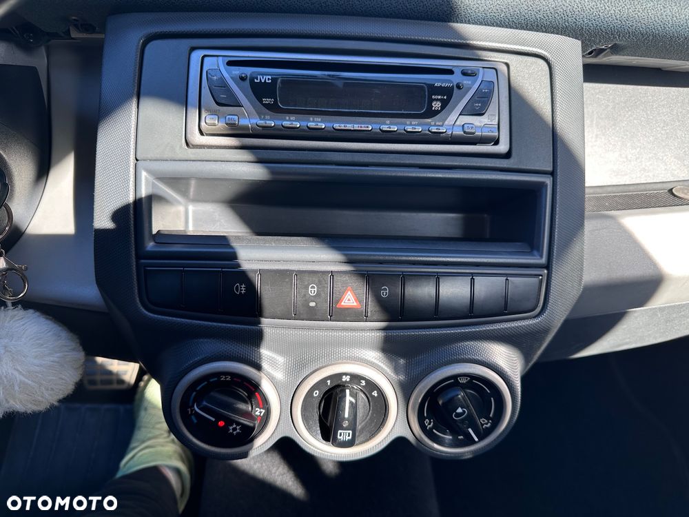 Smart Forfour softtouch pulse - 11