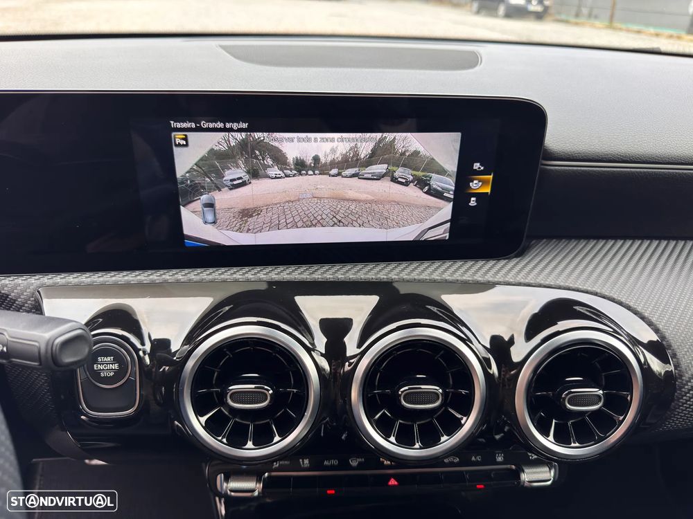 Mercedes-Benz A 250 - 10