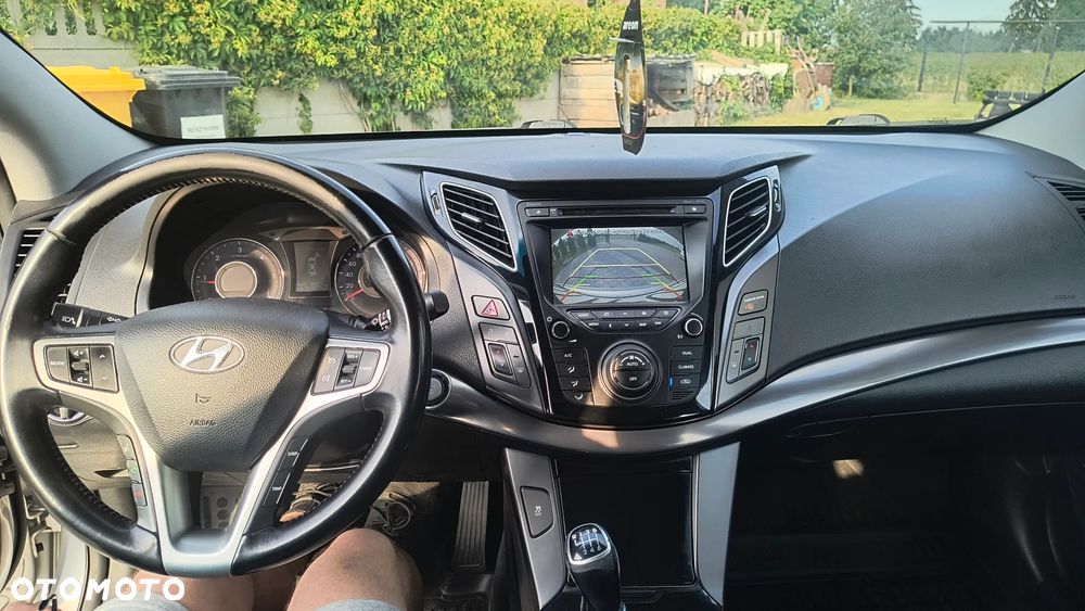 Hyundai i40 1.7 CRDi Comfort - 8