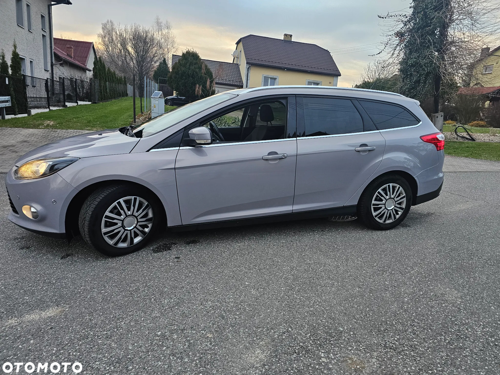 Ford Focus 1.0 EcoBoost Edition - 32