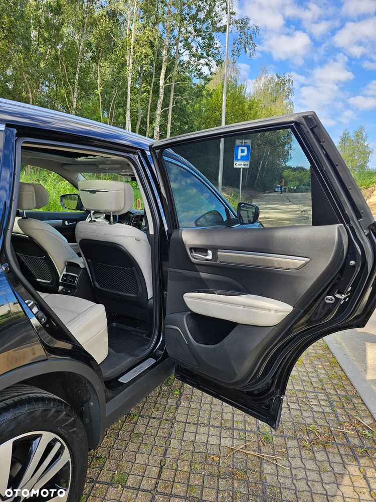 Renault Koleos 2.0 Blue dCi Initiale Paris 4x4 X-Tronic - 28
