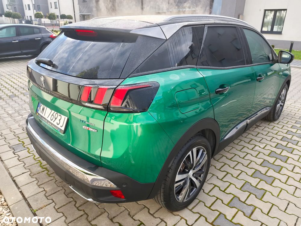 Peugeot 3008 - 8